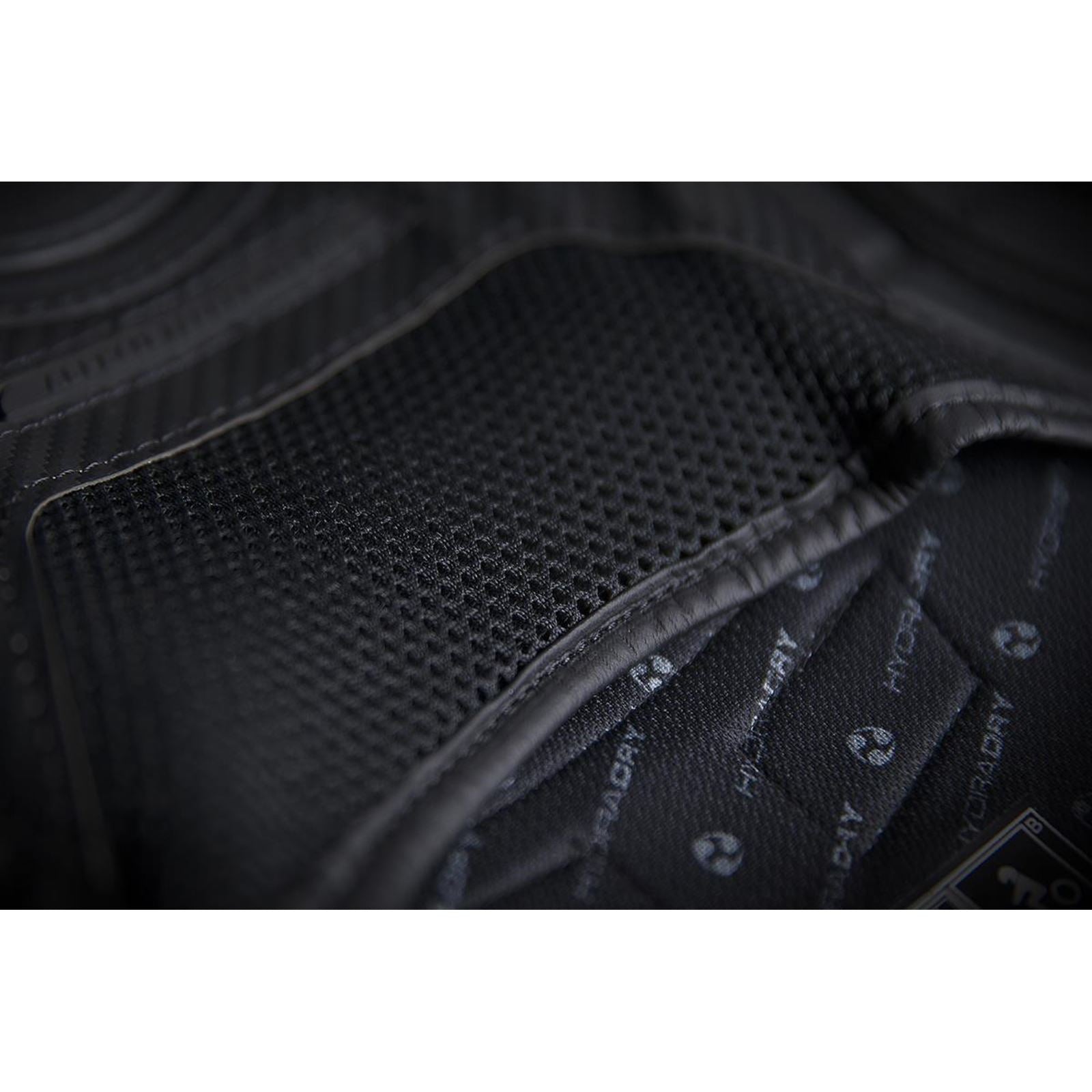 Icon Women's Field Armor Stryker™ Vest - Stealth - Small/Medium 2701-0819_241754