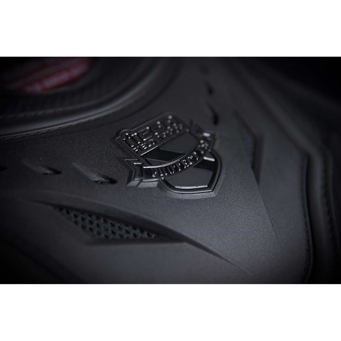 Icon Women's Field Armor Stryker™ Vest - Stealth - Small/Medium 2701-0819_241762