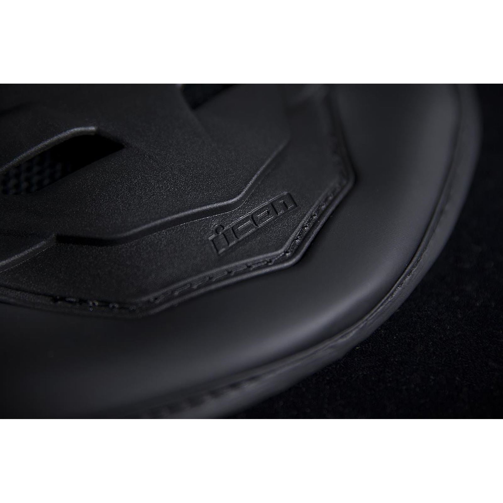 Icon Women's Field Armor Stryker™ Vest - Stealth - Small/Medium 2701-0819_241765