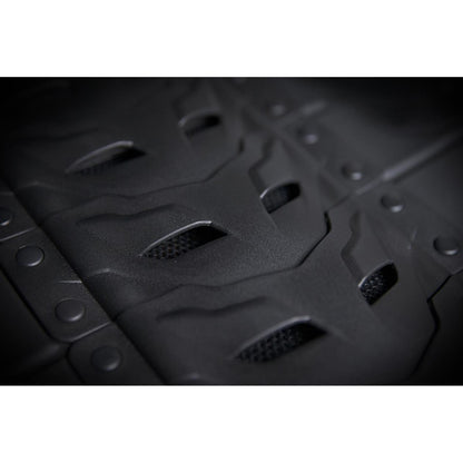 Icon Women's Field Armor Stryker™ Vest - Stealth - Large/X-Large 2701-0820_241769