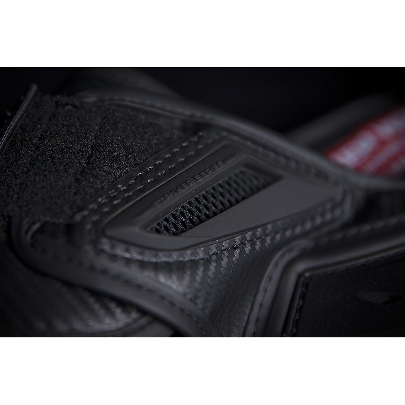 Icon Women's Field Armor Stryker™ Vest - Stealth - Large/X-Large 2701-0820_241774