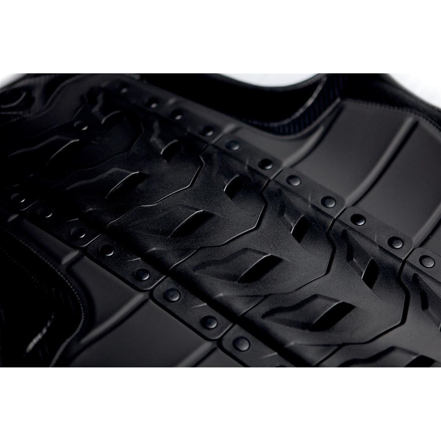 Icon Women's Field Armor Stryker™ Vest - Stealth - Large/X-Large 2701-0820_241781