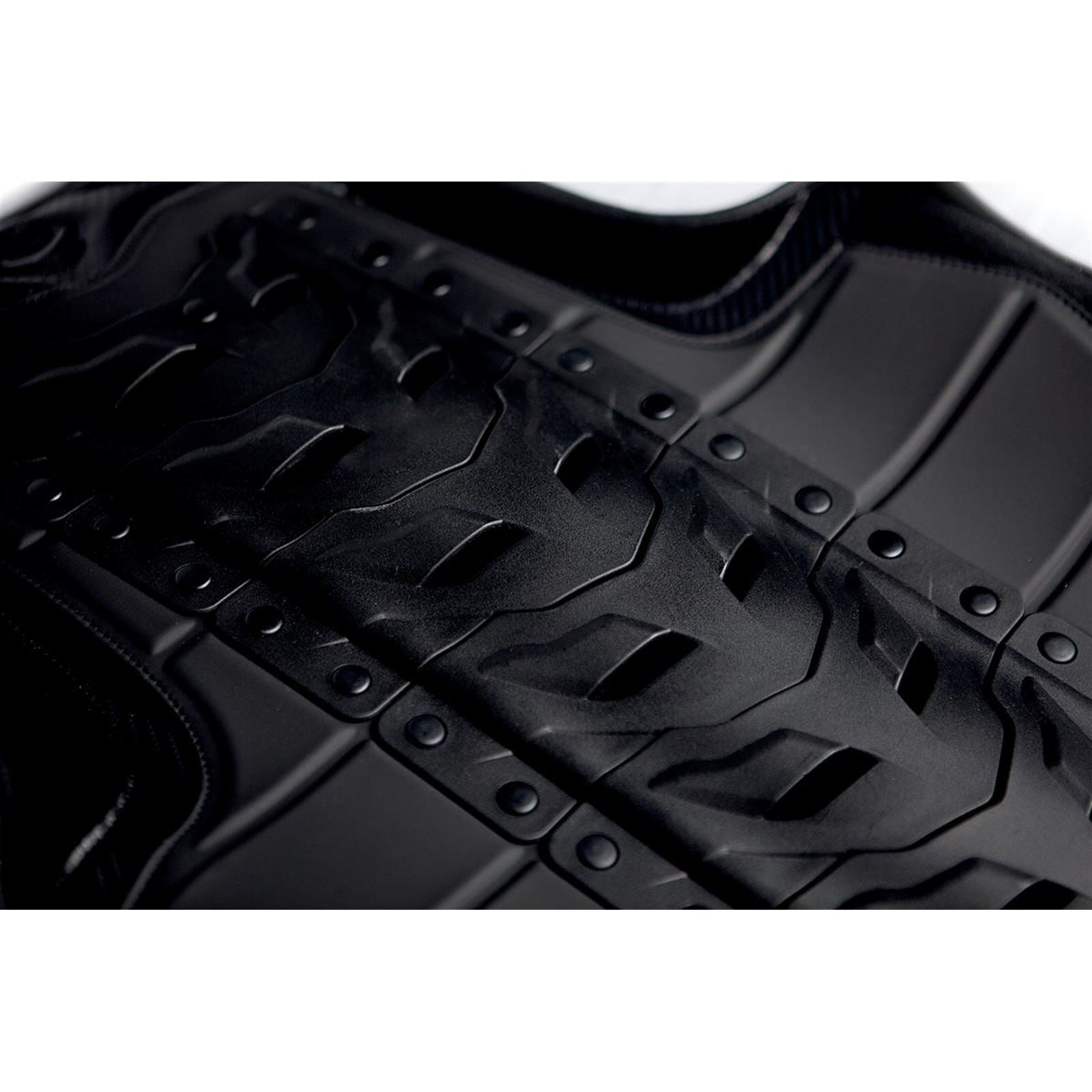 Icon Women's Field Armor Stryker™ Vest - Stealth - Large/X-Large 2701-0820_241781