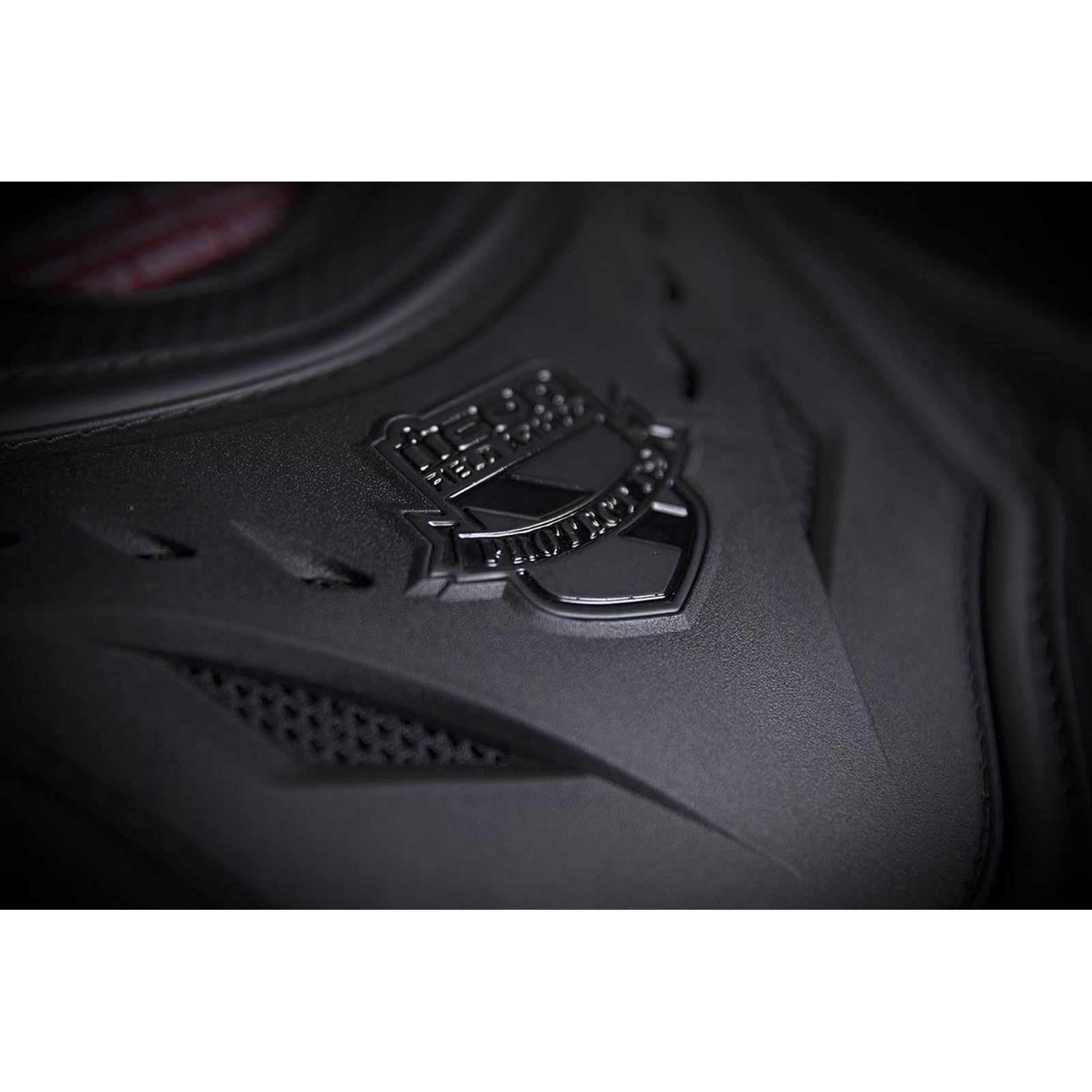 Icon Women's Field Armor Stryker™ Vest - Stealth - Large/X-Large 2701-0820_241784