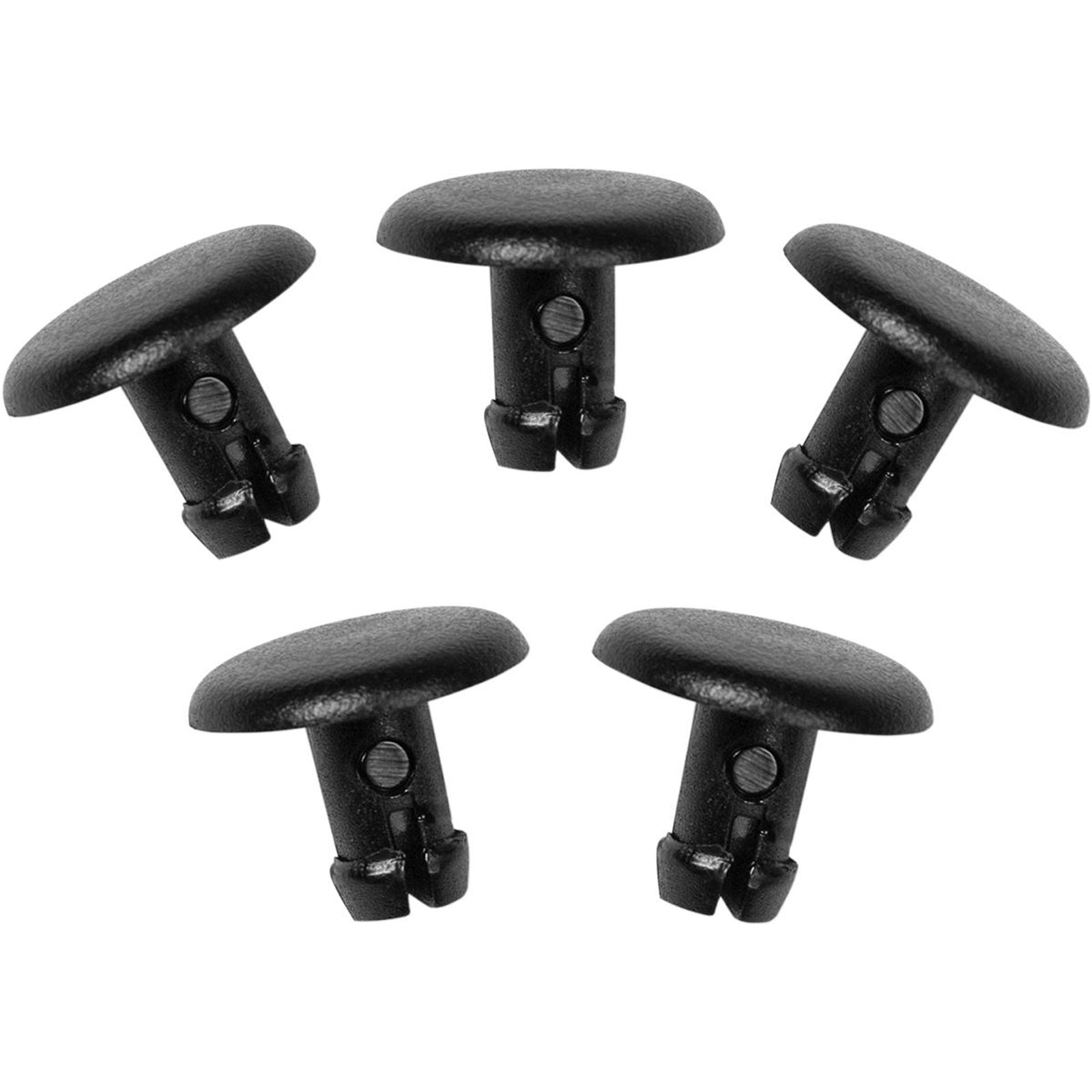 Icon Stryker™ Vest Rivets - 5/Pack 2701-0681_241803