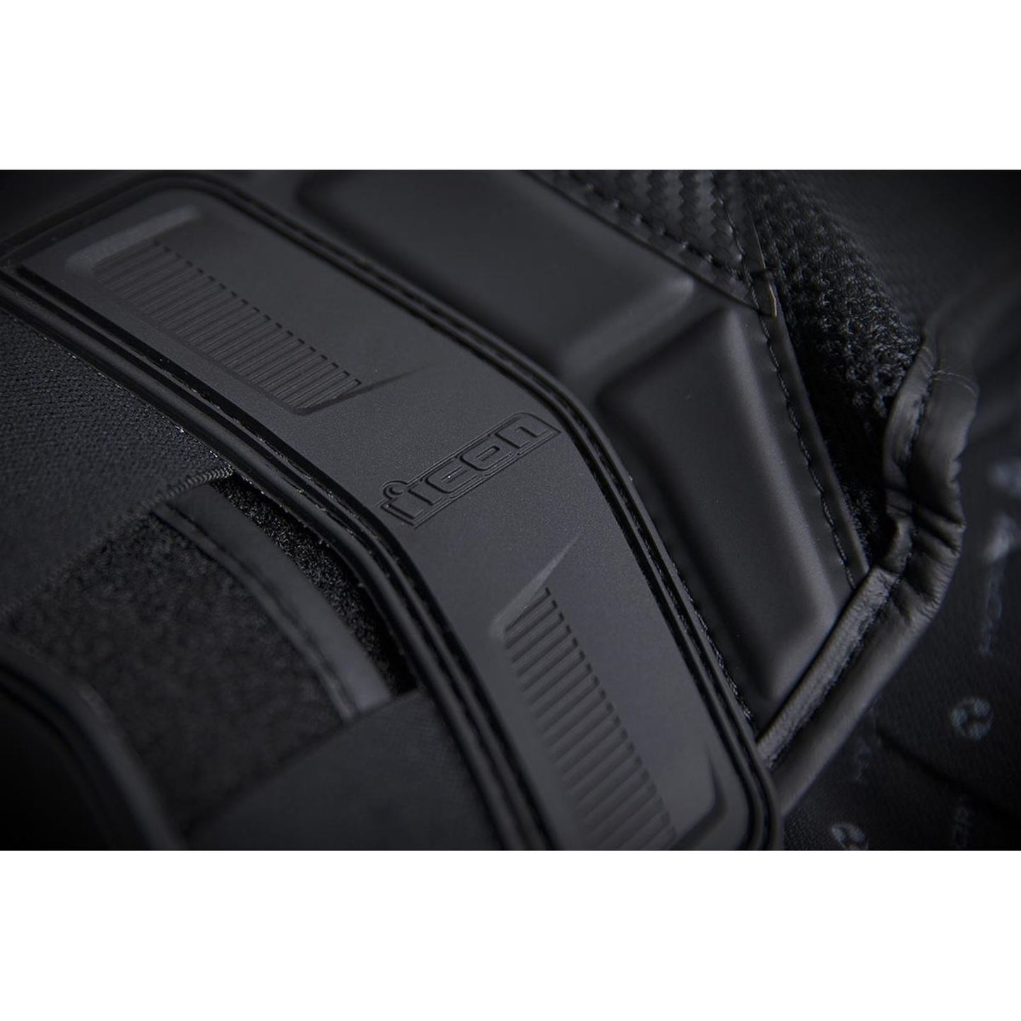 Icon Field Armor Stryker™ Vest - Stealth - Small/Medium 2701-0611_241816