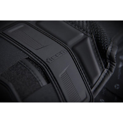 Icon Field Armor Stryker™ Vest - Stealth - Small/Medium 2701-0611_241816