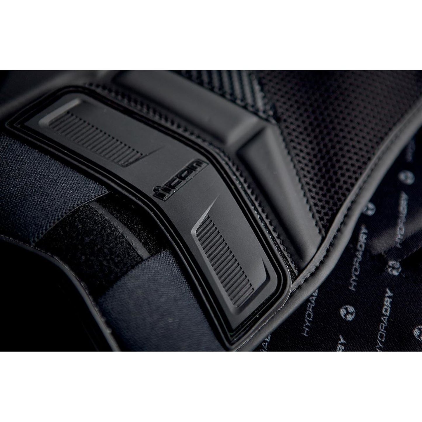 Icon Field Armor Stryker™ Vest - Stealth - Small/Medium 2701-0611_241818