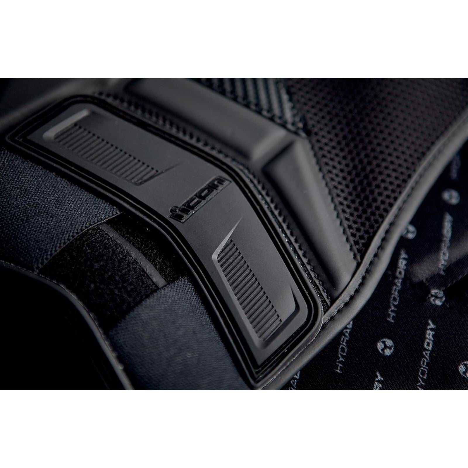 Icon Field Armor Stryker™ Vest - Stealth - Small/Medium 2701-0611_241818