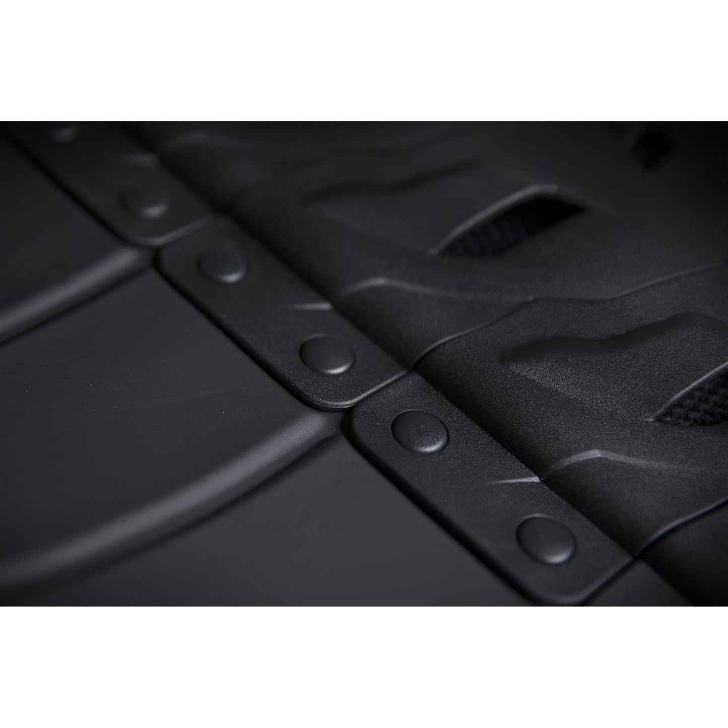 Icon Field Armor Stryker™ Vest - Stealth - 2X-Large/3X-Large 2701-0613_241850