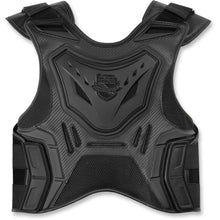 Icon Field Armor Stryker™ Vest - Stealth - 2X-Large/3X-Large 2701-0613_241859