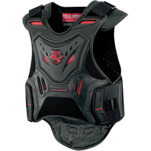 Icon Field Armor Stryker™ Vest - Red - 2X-Large/3X-Large 2701-0512_241943