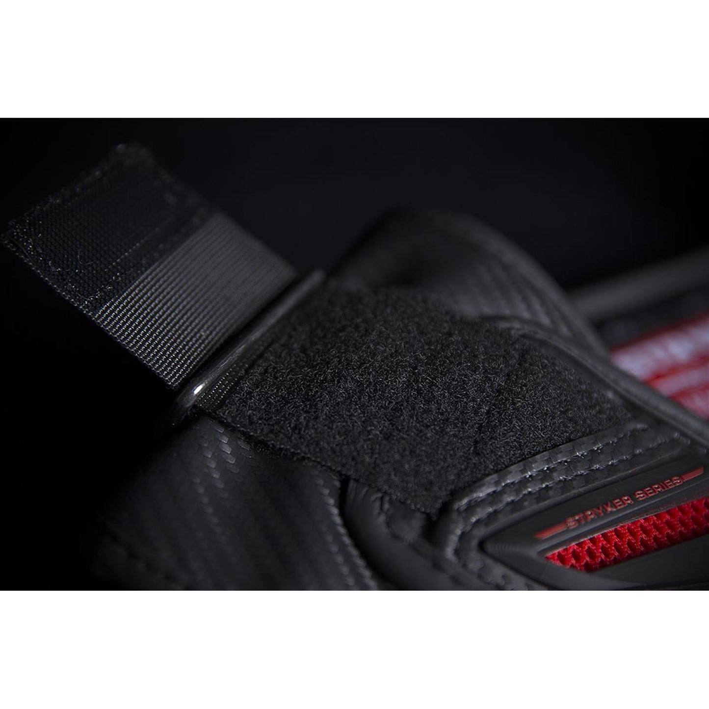 Icon Field Armor Stryker™ Vest - Red - 2X-Large/3X-Large 2701-0512_241944