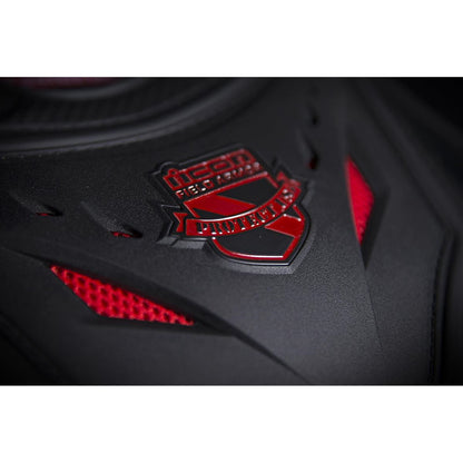 Icon Field Armor Stryker™ Vest - Red - 2X-Large/3X-Large 2701-0512_241947