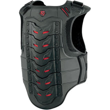 Icon Field Armor Stryker™ Vest - Red - 2X-Large/3X-Large 2701-0512_241952