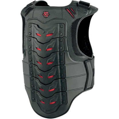 Icon Field Armor Stryker™ Vest - Red - 2X-Large/3X-Large 2701-0512_241952