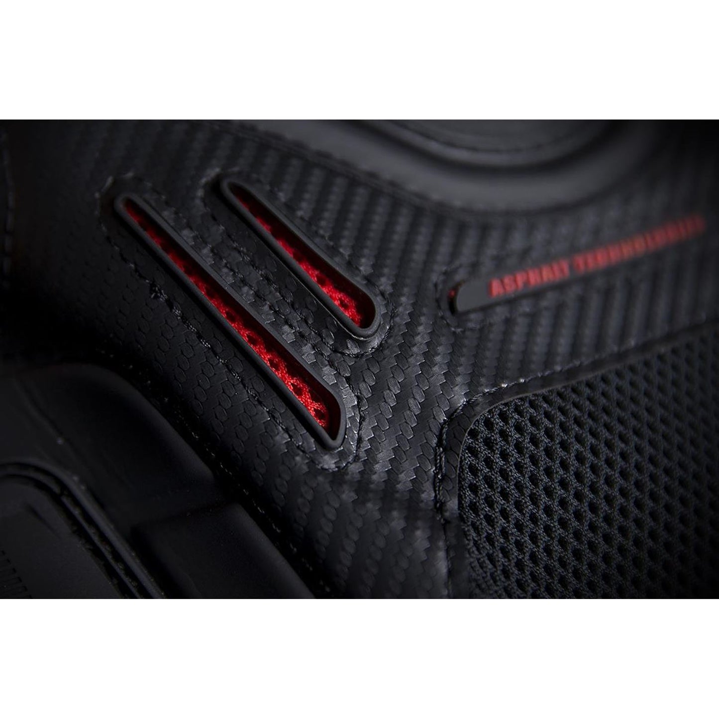 Icon Field Armor Stryker™ Vest - Red - 2X-Large/3X-Large 2701-0512_241953