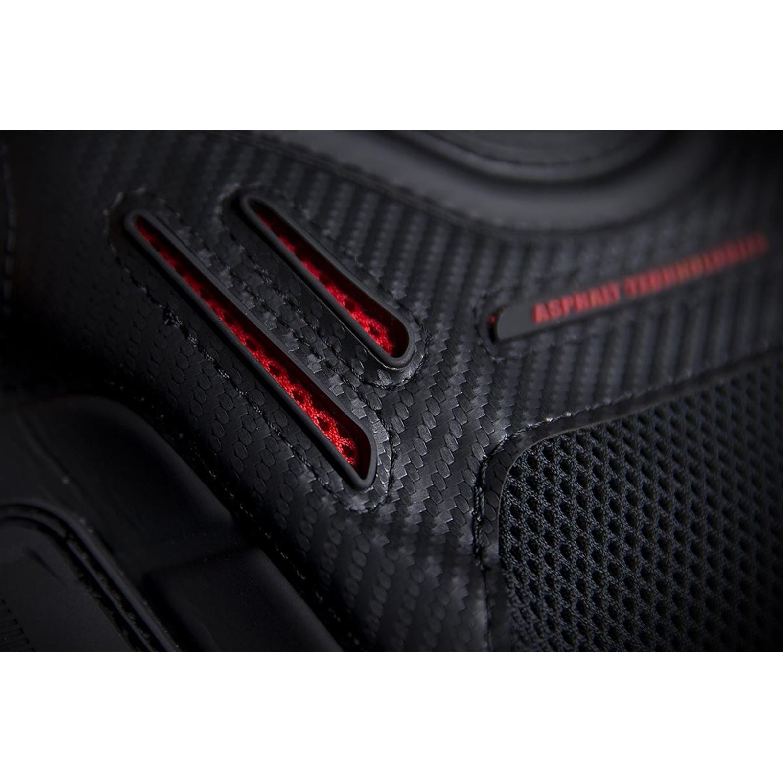 Icon Field Armor Stryker™ Vest - Red - 2X-Large/3X-Large 2701-0512_241953