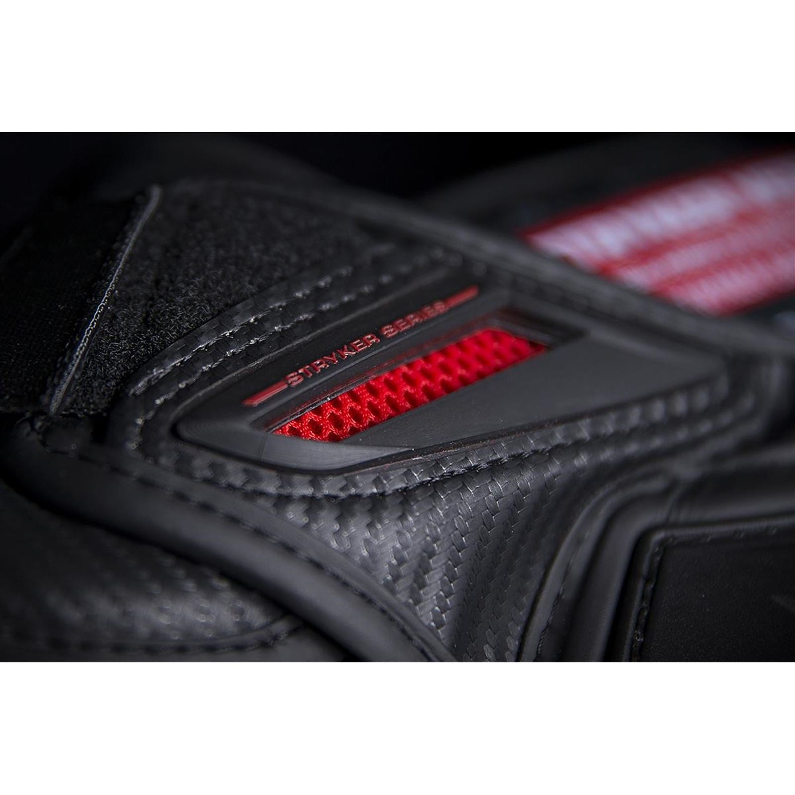 Icon Field Armor Stryker™ Vest - Red - 2X-Large/3X-Large 2701-0512_241956