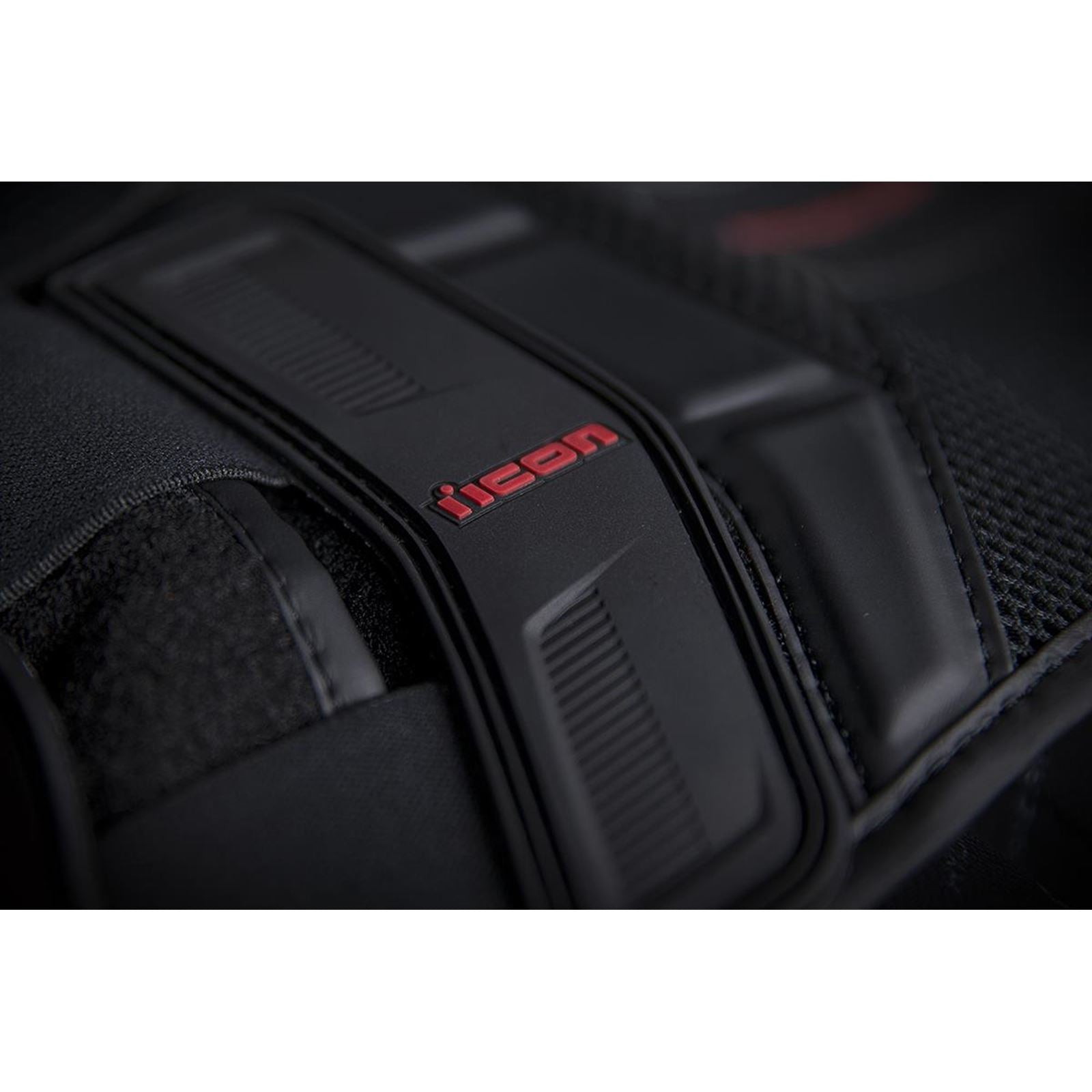 Icon Field Armor Stryker™ Vest - Red - 2X-Large/3X-Large 2701-0512_241960