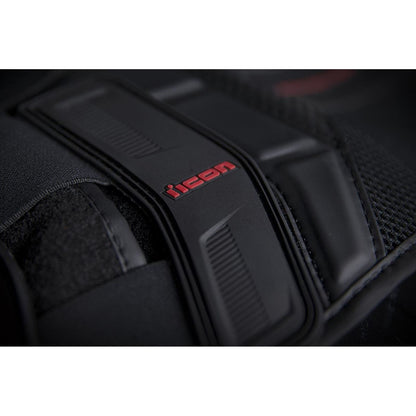 Icon Field Armor Stryker™ Vest - Red - 2X-Large/3X-Large 2701-0512_241960