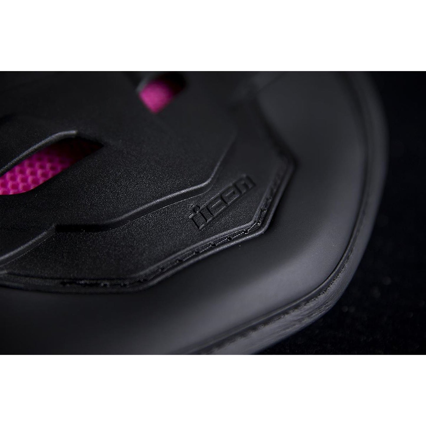 Icon Women's Field Armor Stryker™ Vest - Pink - Small/Medium 2701-0513_241965