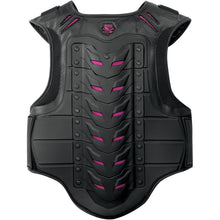Icon Women's Field Armor Stryker™ Vest - Pink - Large/X-Large 2701-0514_241979