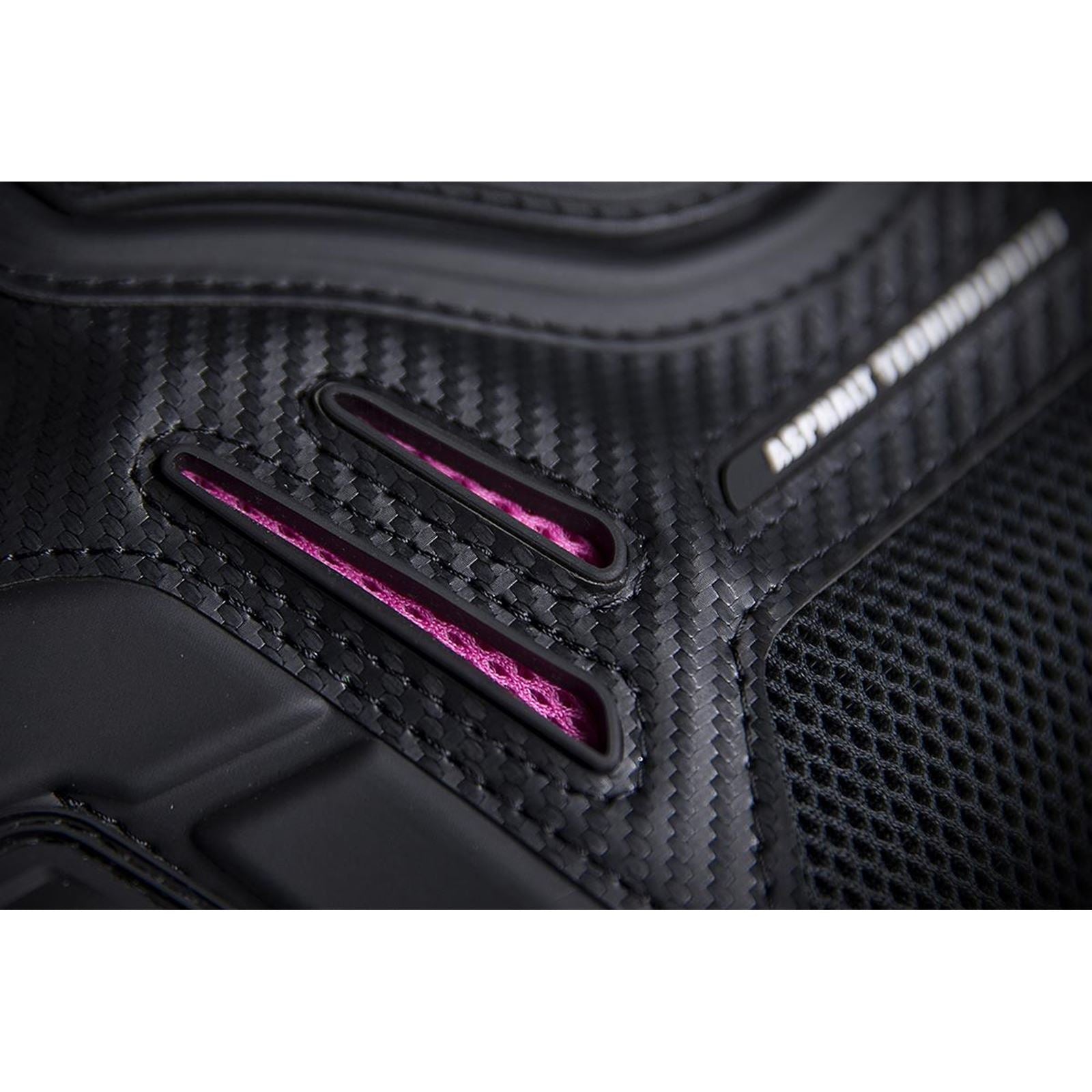 Icon Women's Field Armor Stryker™ Vest - Pink - Large/X-Large 2701-0514_241980