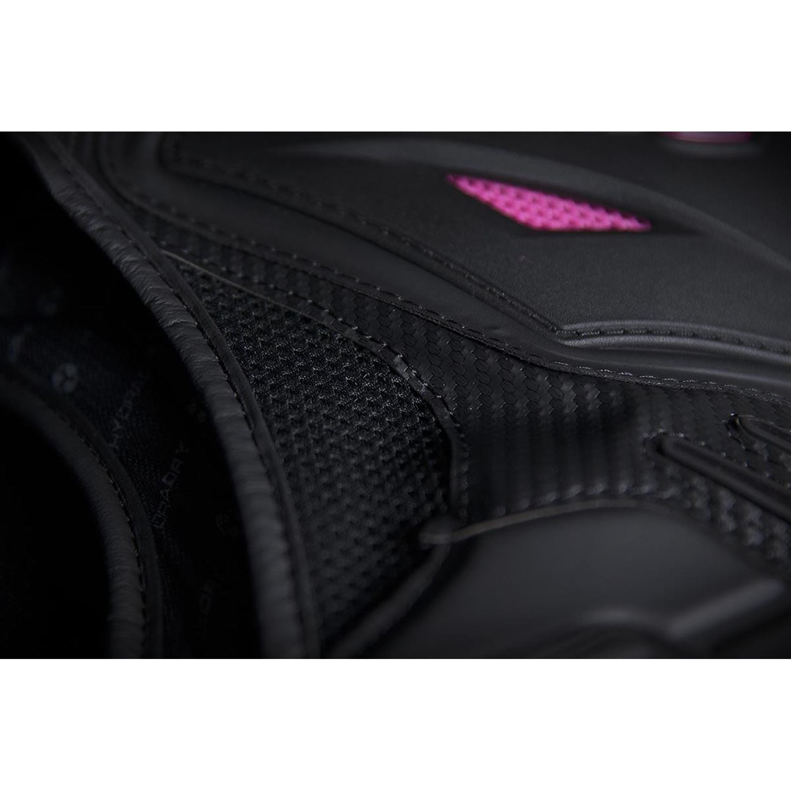 Icon Women's Field Armor Stryker™ Vest - Pink - Large/X-Large 2701-0514_241981