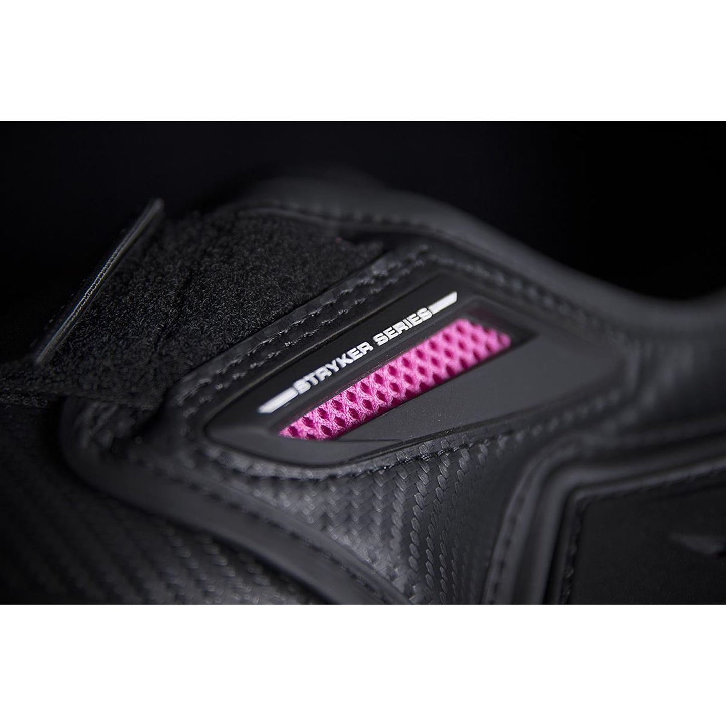 Icon Women's Field Armor Stryker™ Vest - Pink - Large/X-Large 2701-0514_241984