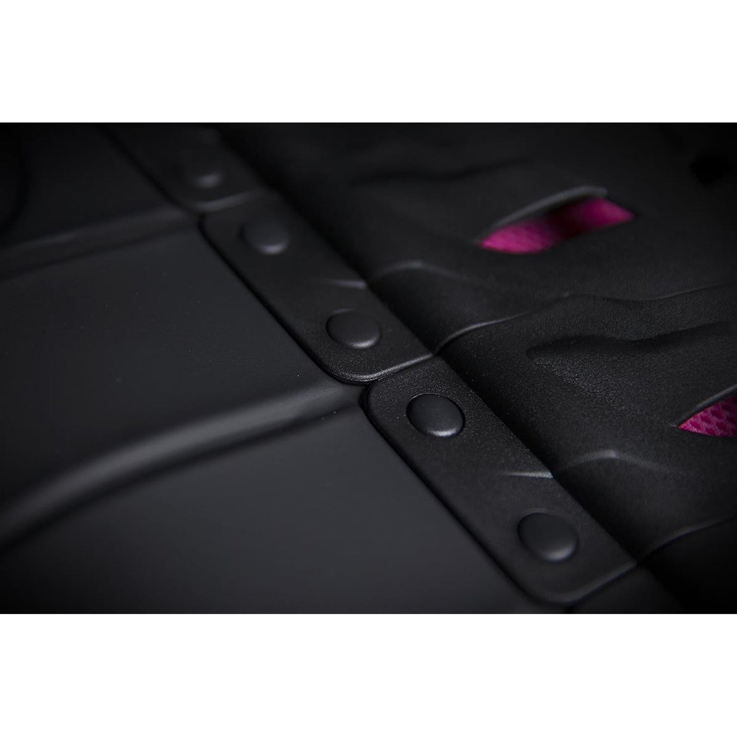 Icon Women's Field Armor Stryker™ Vest - Pink - Large/X-Large 2701-0514_241987