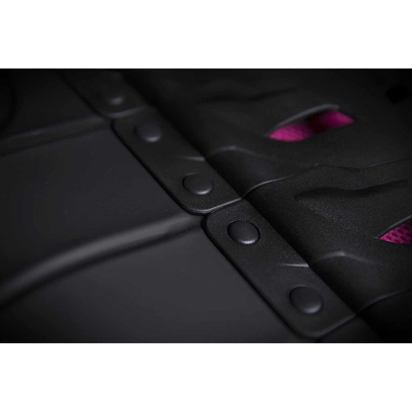 Icon Women's Field Armor Stryker™ Vest - Pink - Large/X-Large 2701-0514_241987