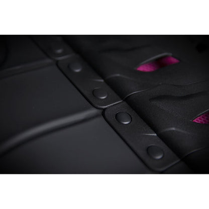 Icon Women's Field Armor Stryker™ Vest - Pink - Large/X-Large 2701-0514_241987