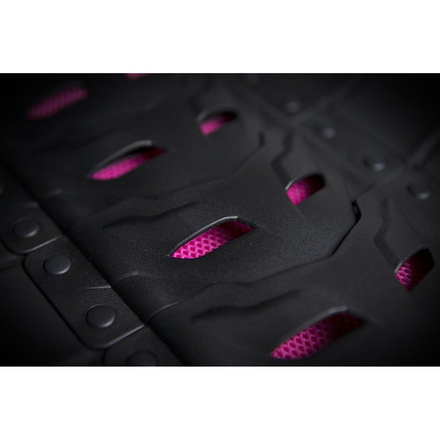 Icon Women's Field Armor Stryker™ Vest - Pink - Large/X-Large 2701-0514_241990