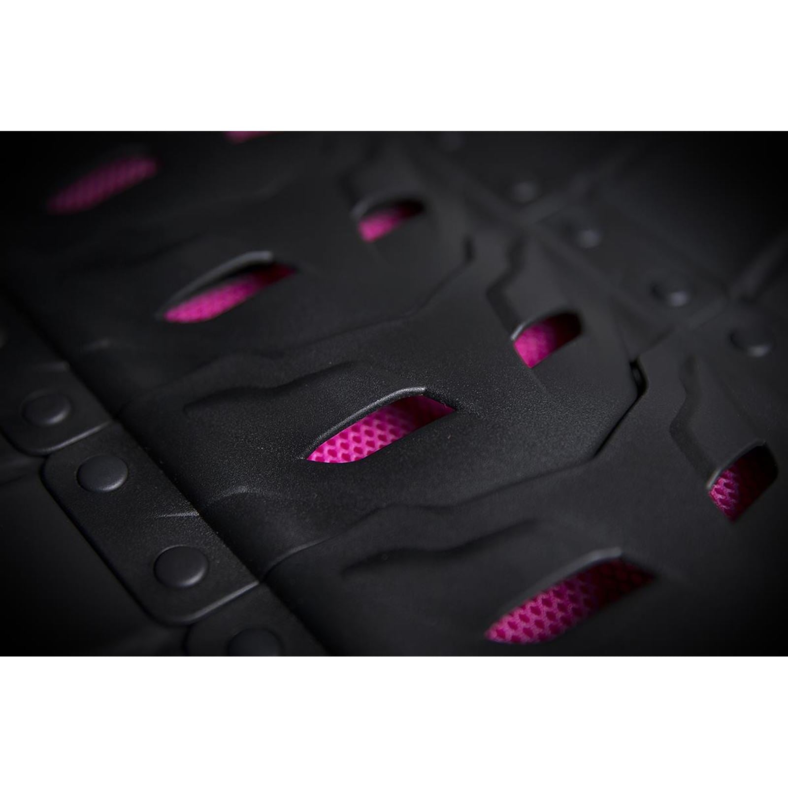 Icon Women's Field Armor Stryker™ Vest - Pink - Large/X-Large 2701-0514_241990