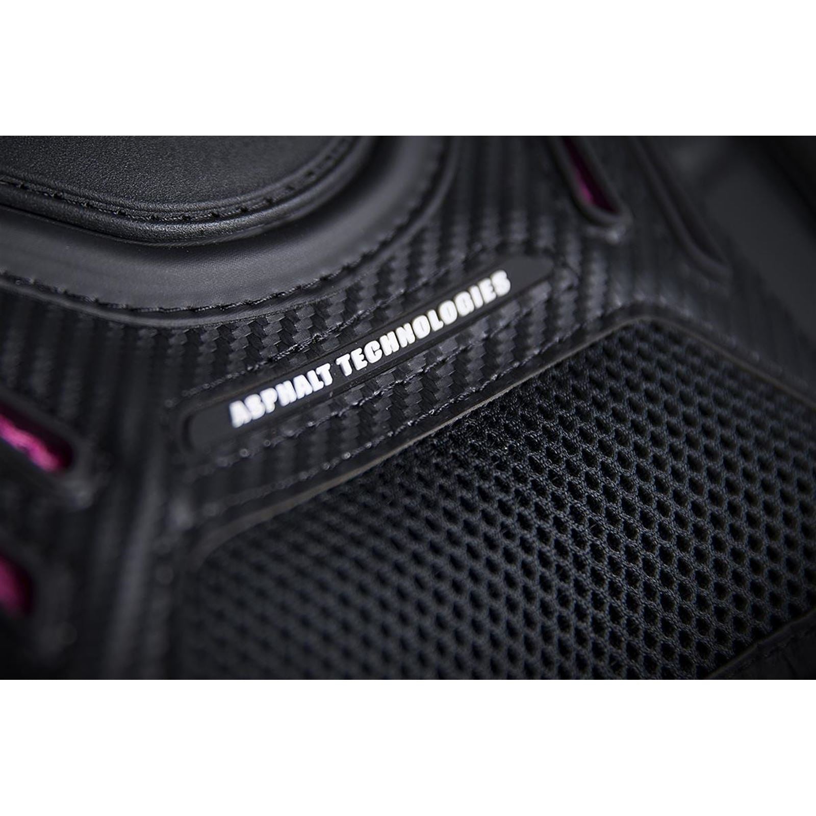 Icon Women's Field Armor Stryker™ Vest - Pink - Large/X-Large 2701-0514_241993