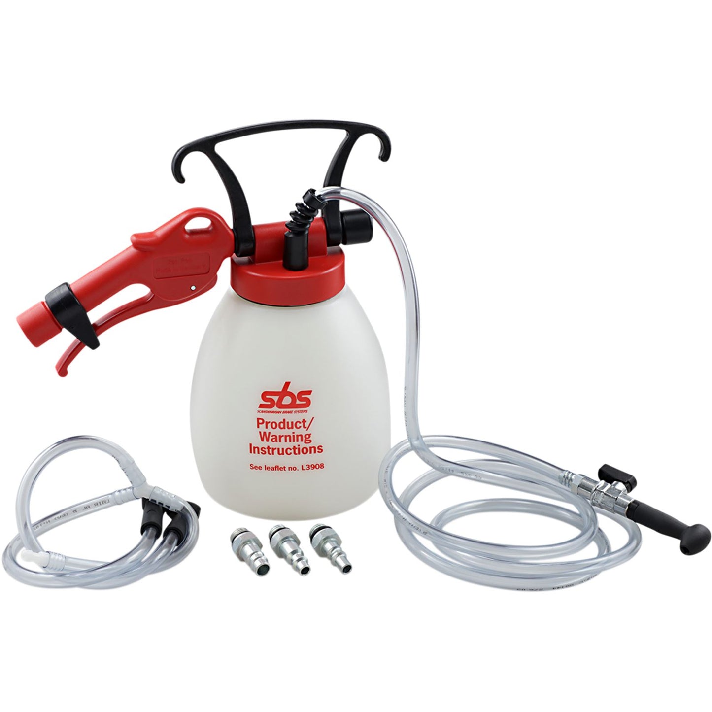 SBS Brake System Bleeder [MPN: 8983908US]_471588