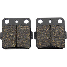 SBS HF Brake Pads [MPN: 592HF]_471432