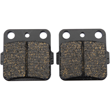 SBS HF Brake Pads [MPN: 592HF]_471432