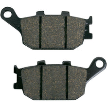 SBS HF Brake Pads [MPN: 657HF]_471437