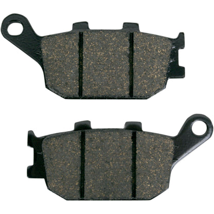 SBS HF Brake Pads [MPN: 657HF]_471437