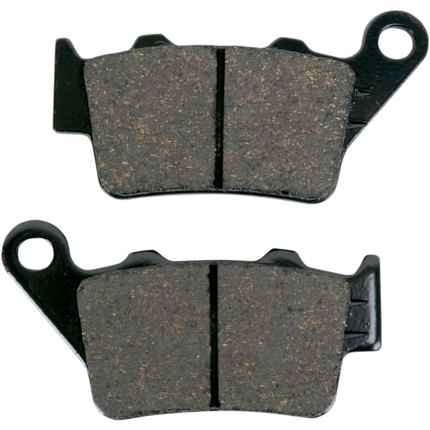 SBS HF Brake Pads [MPN: 675HF]_471439