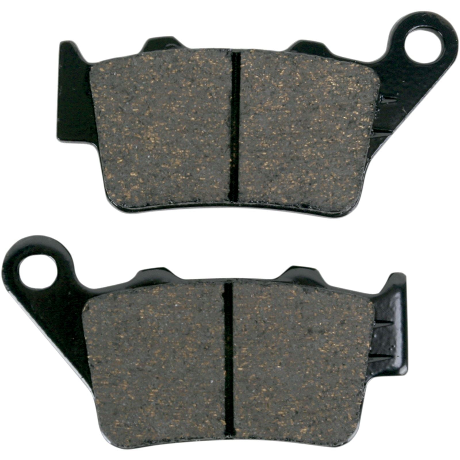 SBS HF Brake Pads [MPN: 675HF]_471439