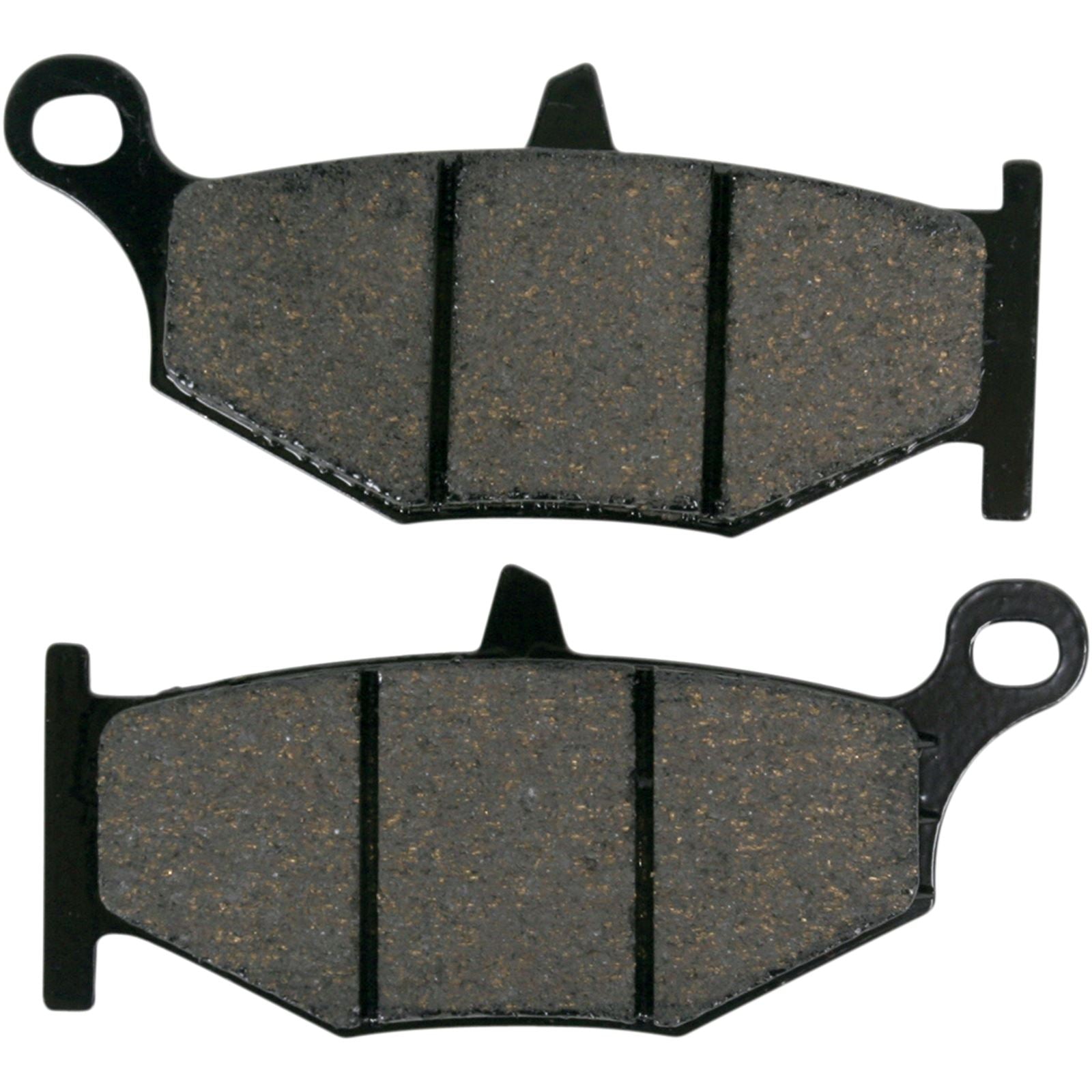 SBS HF Brake Pads - GSX 1300 [MPN: 833HF]_471443