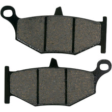 SBS HF Brake Pads - GSX 1300 [MPN: 833HF]_471443