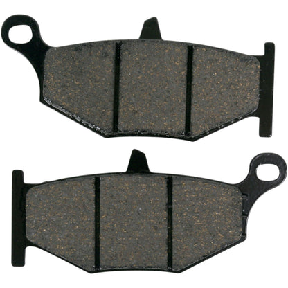 SBS HF Brake Pads - GSX 1300 [MPN: 833HF]_471443