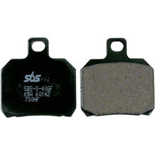 SBS HF Brake Pads [MPN: 730HF]_471409