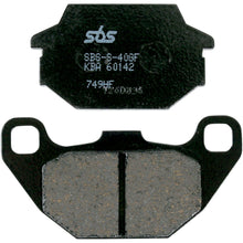 SBS HF Brake Pads [MPN: 749HF]_471411