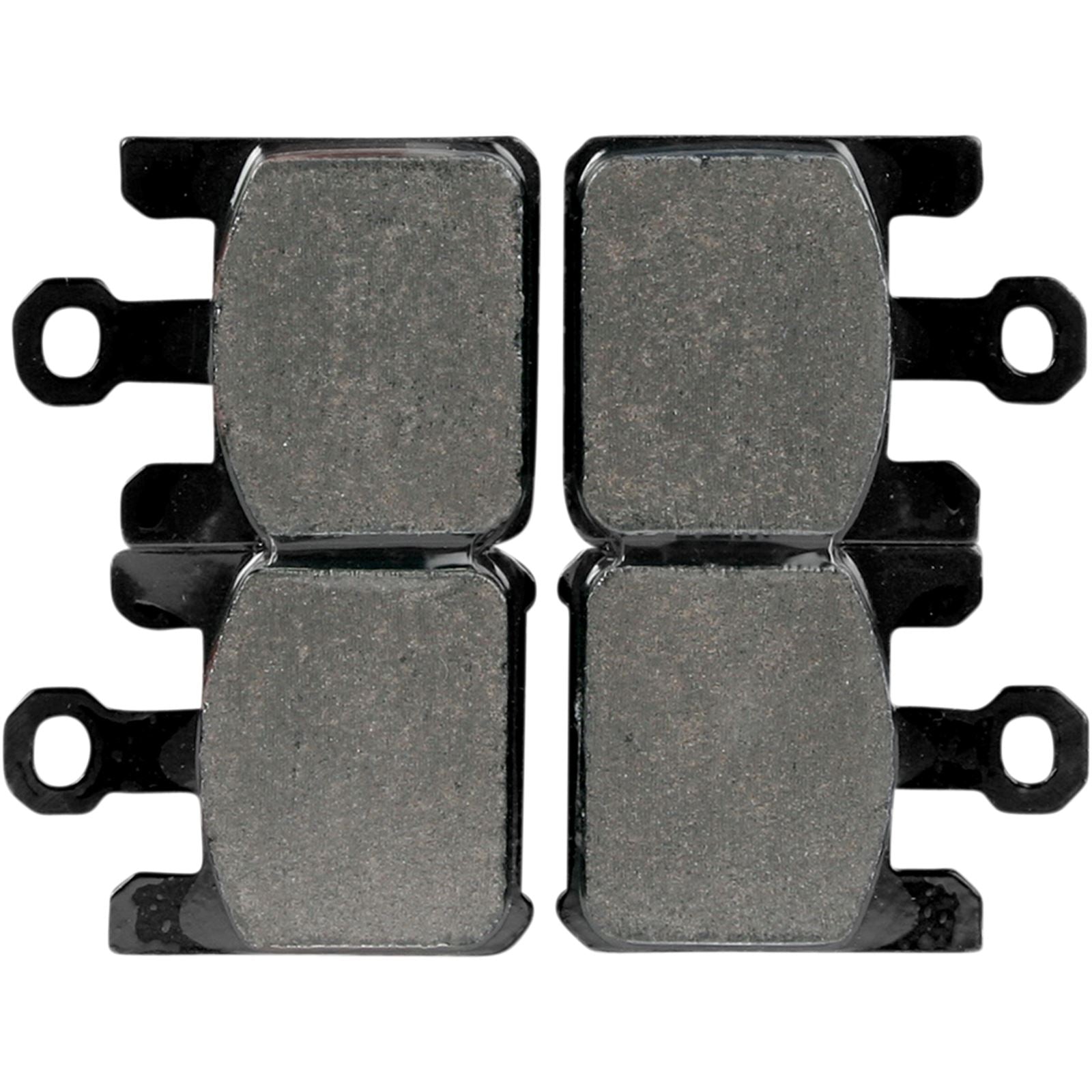 SBS HS Brake Pads Fits Kawasaki/Suzuki - 788HS [MPN: 788HS]_471397