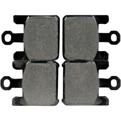 SBS HS Brake Pads Fits Kawasaki/Suzuki - 788HS [MPN: 788HS]_471397